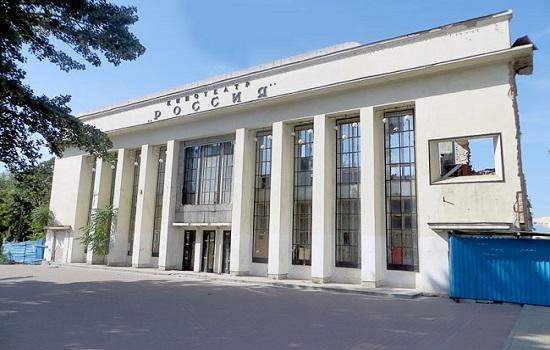 Бывшая чиновница практически уничтожила "Россию"
