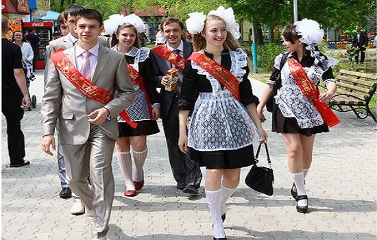 Абитуриентам Ростова предложили конкурс на лучшую фотографию