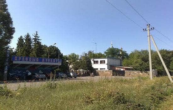 В детском лагере "Красный десант" десантировалась болезнь – пиодермия