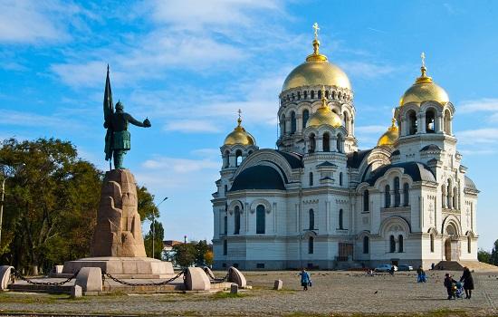 Братья-близнецы из Ростова предпочитали грабить квартиры в Новочеркасске