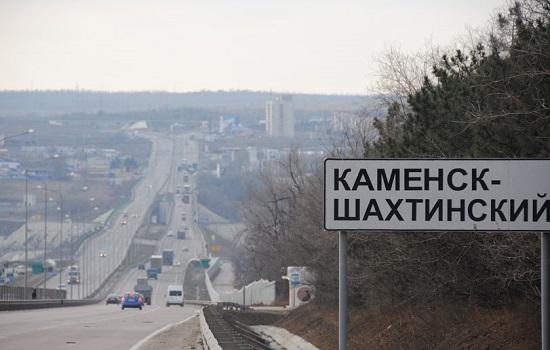 Два ребенка получили травмы при столкновении 4-х автомобилей под Каменском