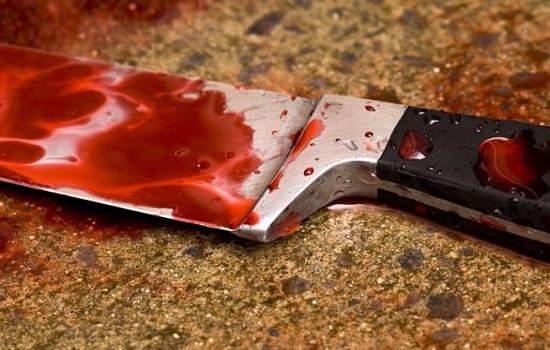 В Аксае наркоман зарезал мать и друга