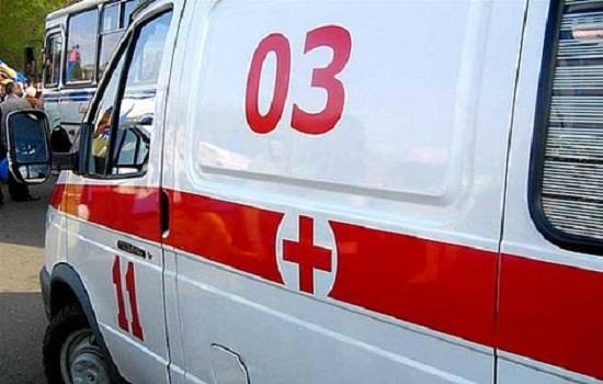 За прошедшие сутки в Ростовской области в ДТП пострадали два ребенка