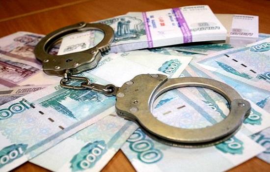 Сотрудники ростовской полиции выявили факт мошенничества в особо крупном размере