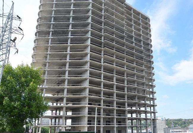 "Holiday Inn" приходит в Ростов на Дону