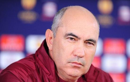 Бердыев назвал публикацию в "Известиях" газетной уткой